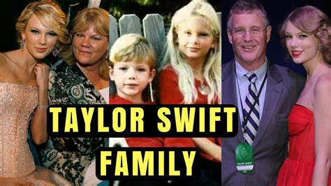 austin swift and taylor swift parents