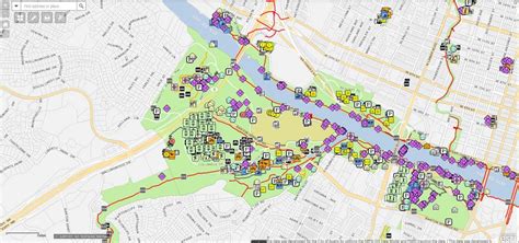 Austin Tourist Park Home