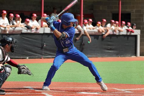 Austin Thorp Baseball