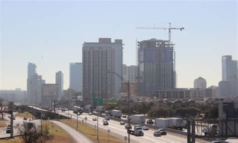 Explore the Southwest Epic: Austin to LA in a Scenic Road Trip Adventure