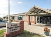 austin transitional center texas