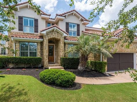 austin tx zillow