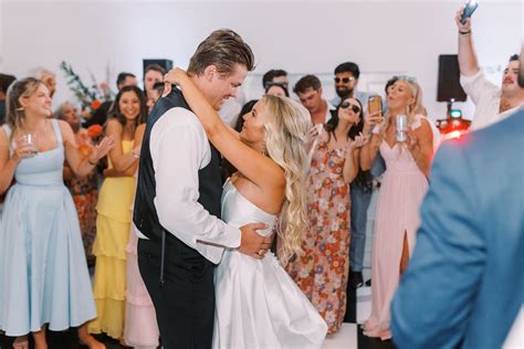 11+ Austin Wedding Dj