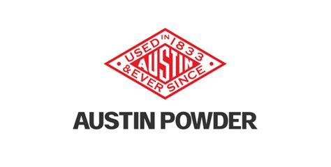 austine powders