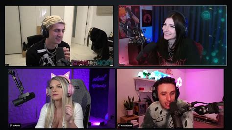 austinshow fansly leaked