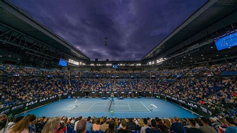 Australian Open prize money revealed as Tennis gears up
