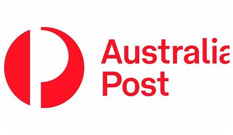 Australia Post – Logos Download