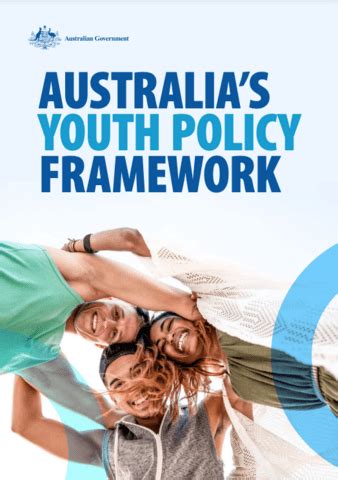 australia's youth policy framework