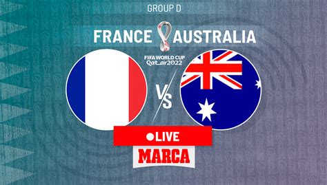 australia 1 francia 4