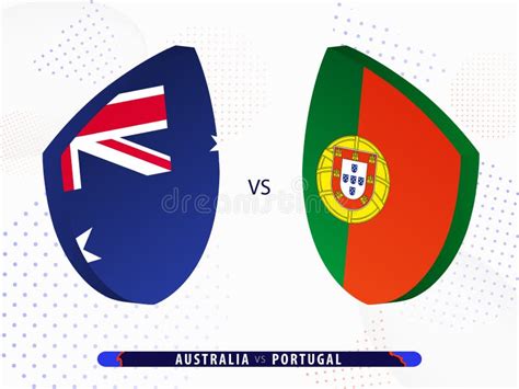 australia a versus portugal
