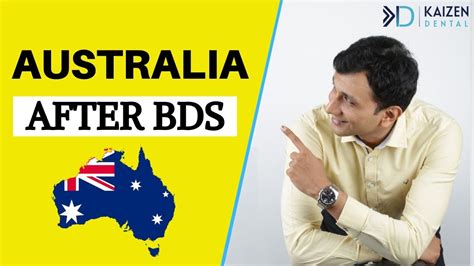 Australia After Bds