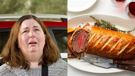 australia beef wellington poisoning