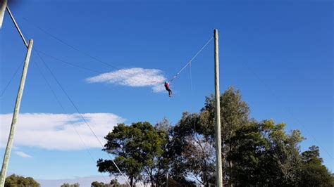 Australia Big Swing