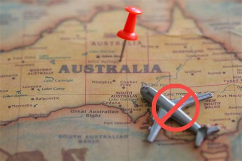 australia covid travel restrictions