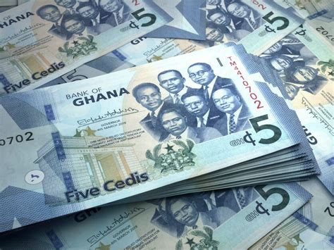 australia currency to ghana cedis