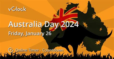 australia day long weekend 2024