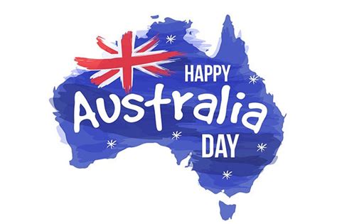 australia day public holiday notice