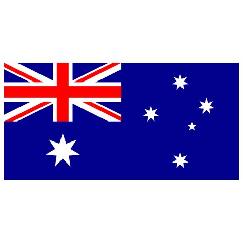 australia flag icon png
