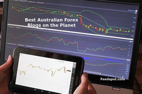 Australia Forex: A Guide To Currency Trading In 2023