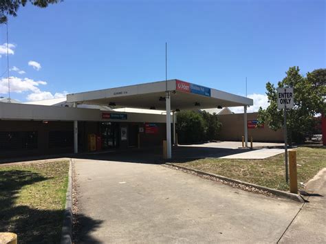 australia post geelong