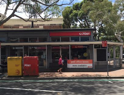 australia post lane cove