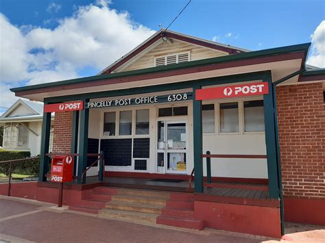 australia post stores sydney