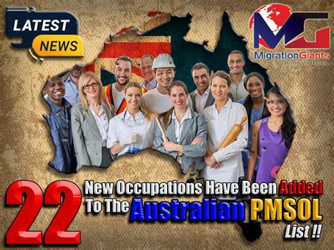 australia skilled migration news