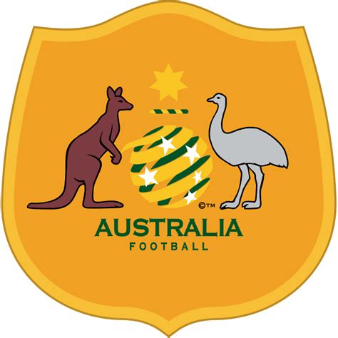 australia time de futebol