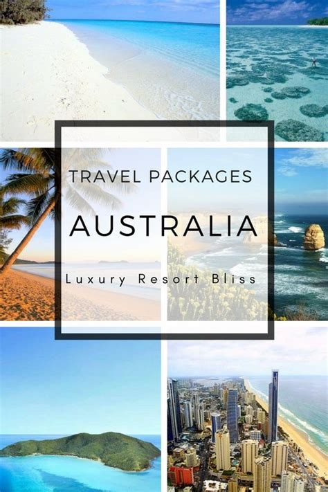 australia trip packages 2023
