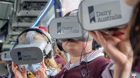 Australia's VR Future: Innovations Unveiled