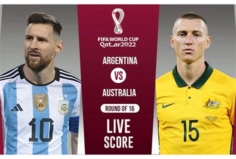 australia vs argentina 2020 score