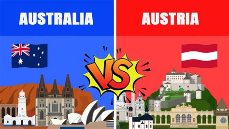 Australia Vs Austria