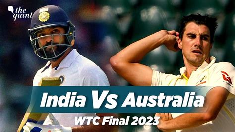 australia vs india wtc final 2023 tickets