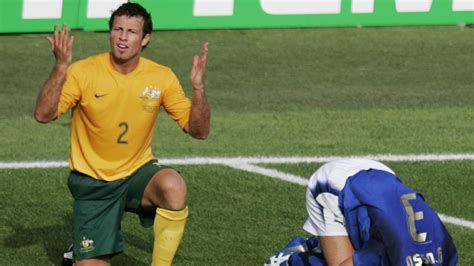australia vs italy 2006