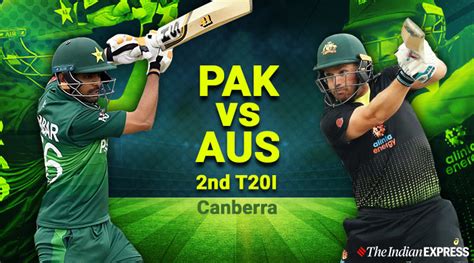 australia vs pakistan u19 live score