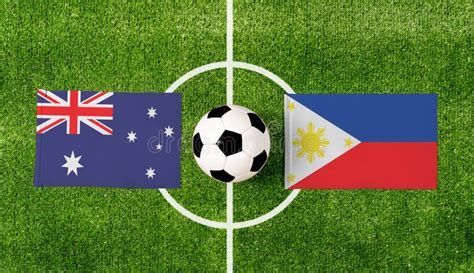 australia vs philippines soccer