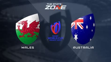 australia vs wales 2023