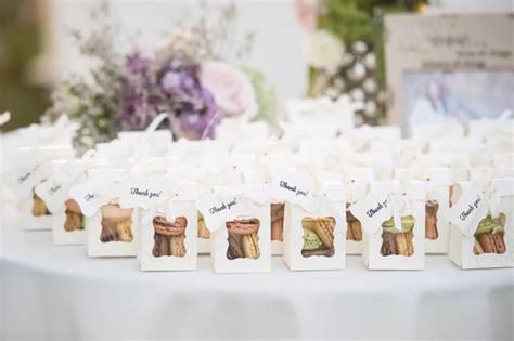 Australia Wedding Favours