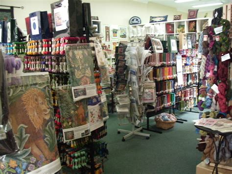 Australia Yarn Store