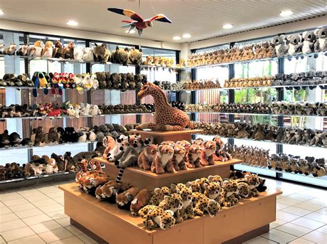 australia zoo gift shop