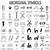 australian aboriginal symbols and meanings