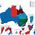 australian house of representatives election results