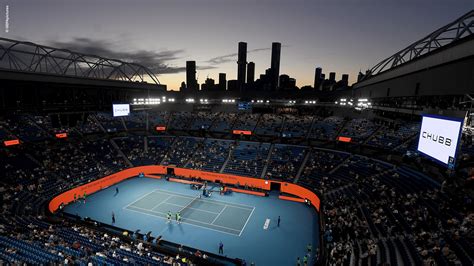 Australian Open 2022 Eurosport Latest News Update