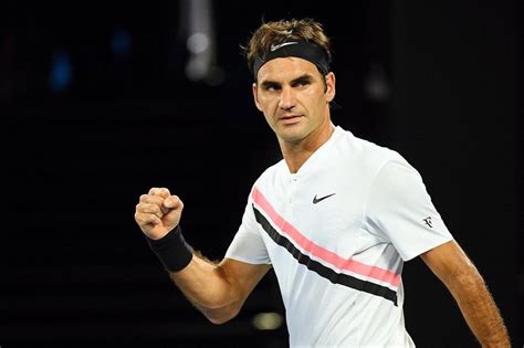 Roger Federer si emoziona ricordando il suo trionfo agli