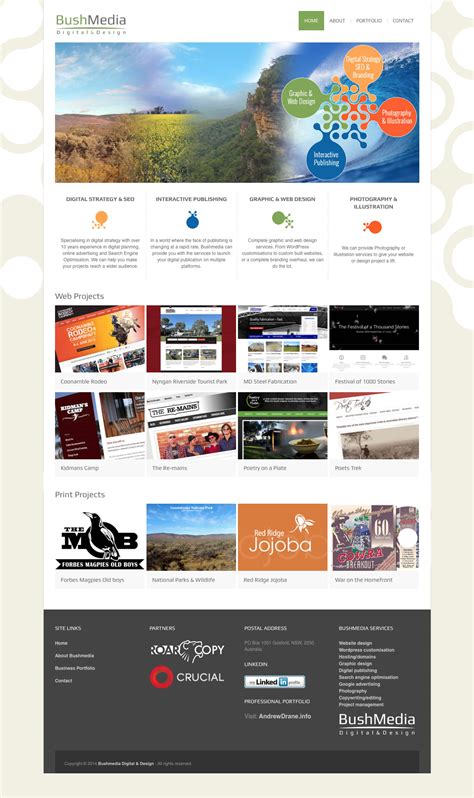 Web Design Australia Affordable Website Design Services