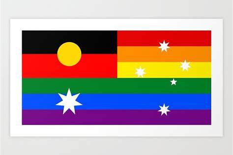 AUSTRALIAN ABORIGINAL LGBT