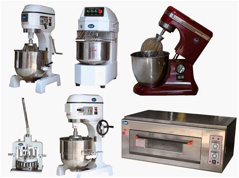 australian bakery equipment supplies
