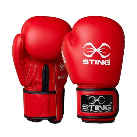 Australian Boxing Gloves