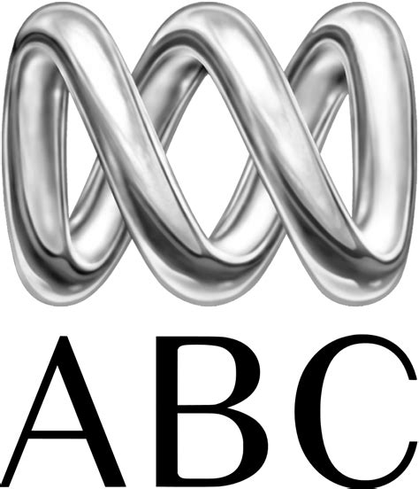 australian broadcasting corporation abc logo