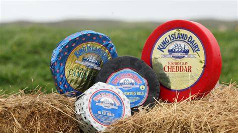 Australian Cheese Makers